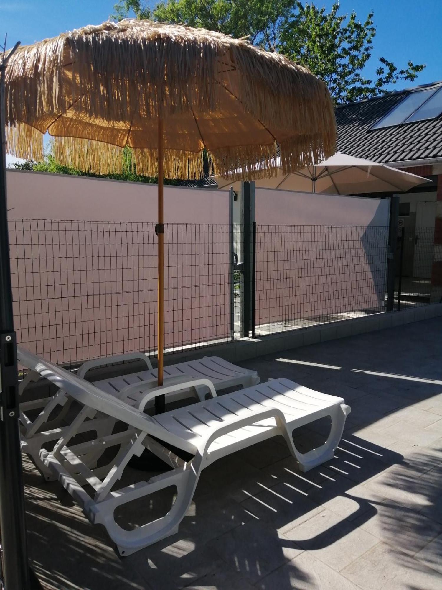 O Jardin De Boutancourt Villa Dış mekan fotoğraf