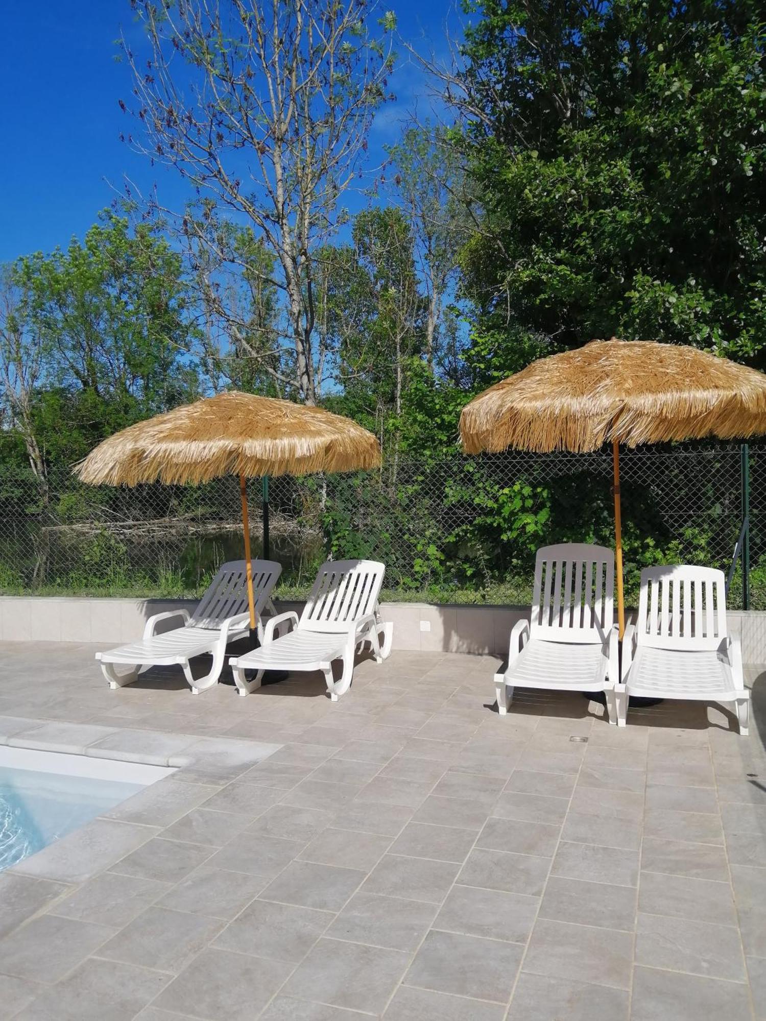 O Jardin De Boutancourt Villa Dış mekan fotoğraf
