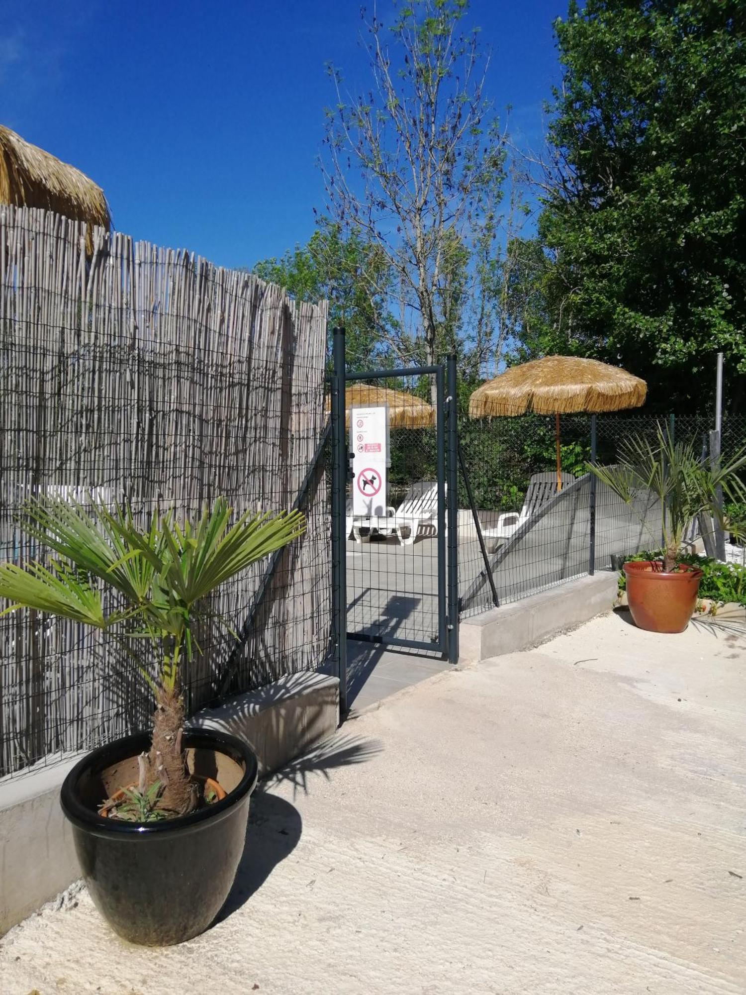 O Jardin De Boutancourt Villa Dış mekan fotoğraf