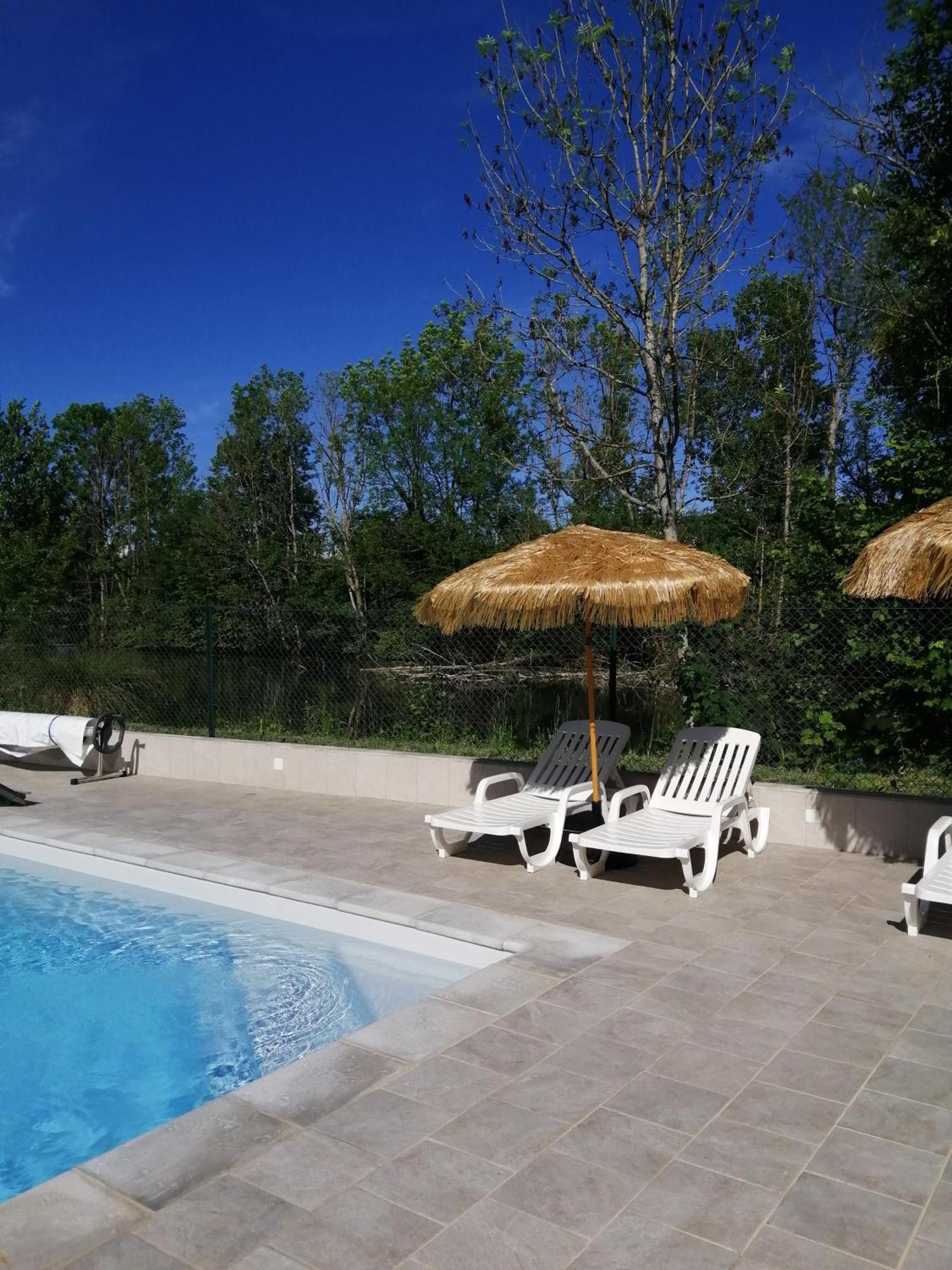 O Jardin De Boutancourt Villa Dış mekan fotoğraf