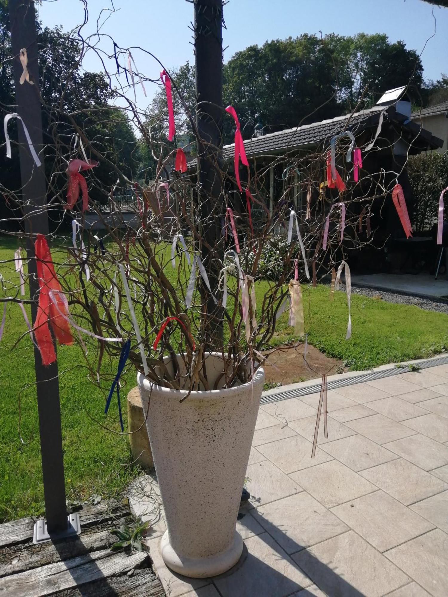 O Jardin De Boutancourt Villa Dış mekan fotoğraf