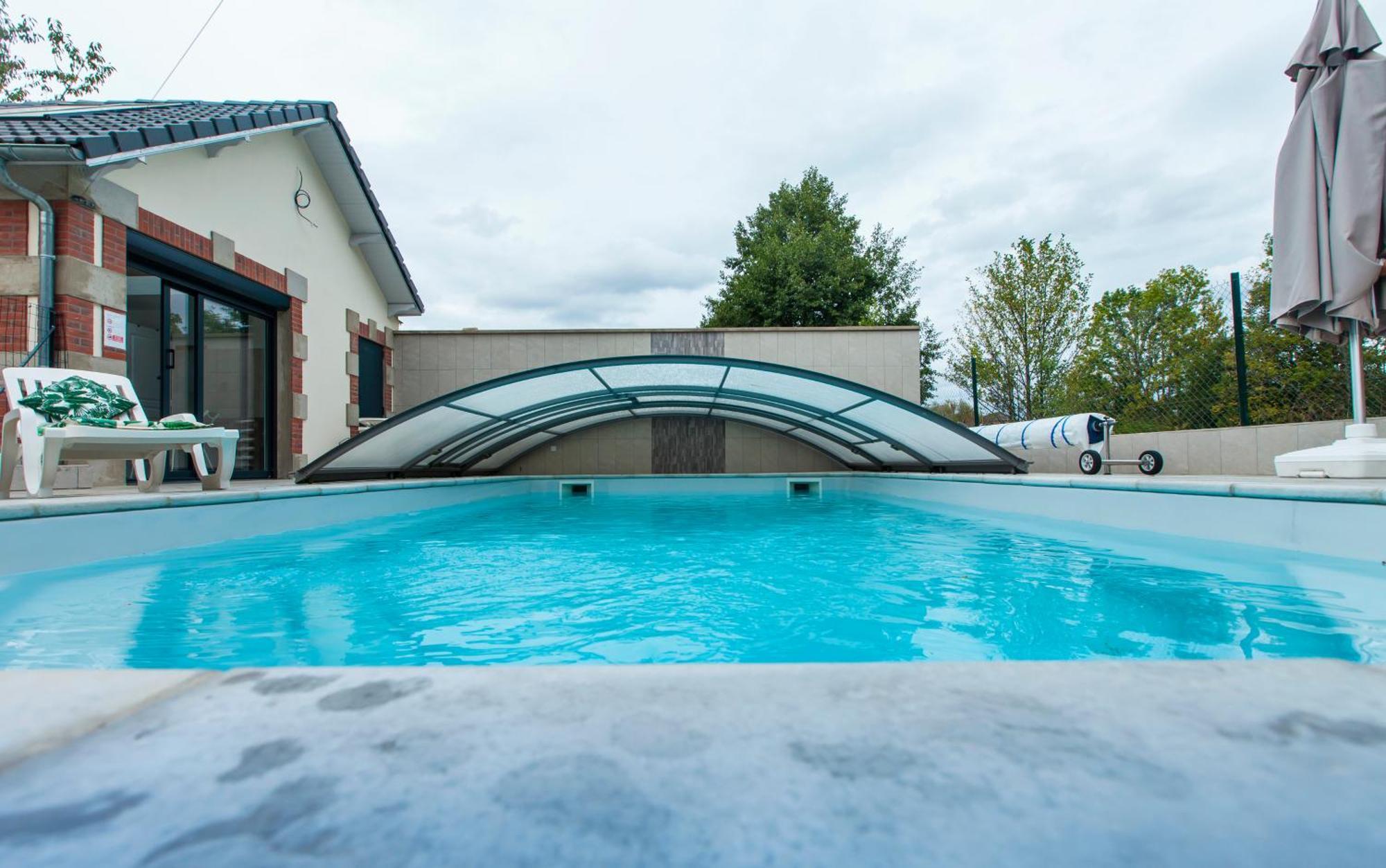 O Jardin De Boutancourt Villa Dış mekan fotoğraf